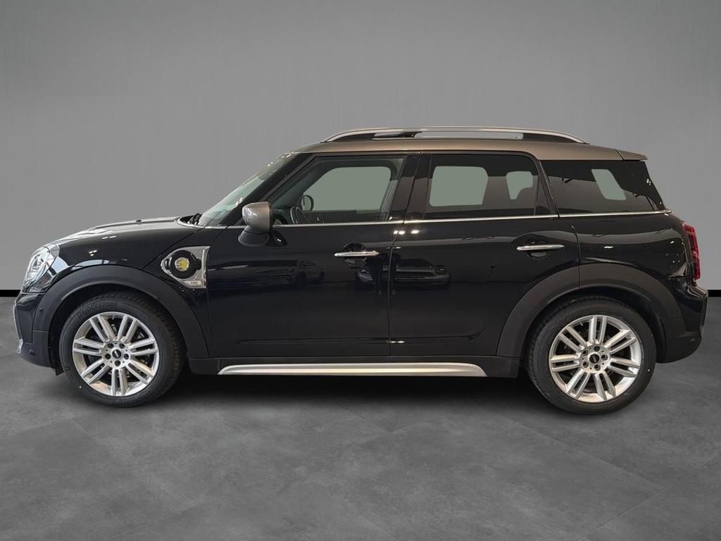 Mini Mini Countryman 1.5 Cooper SE All4 all4 auto