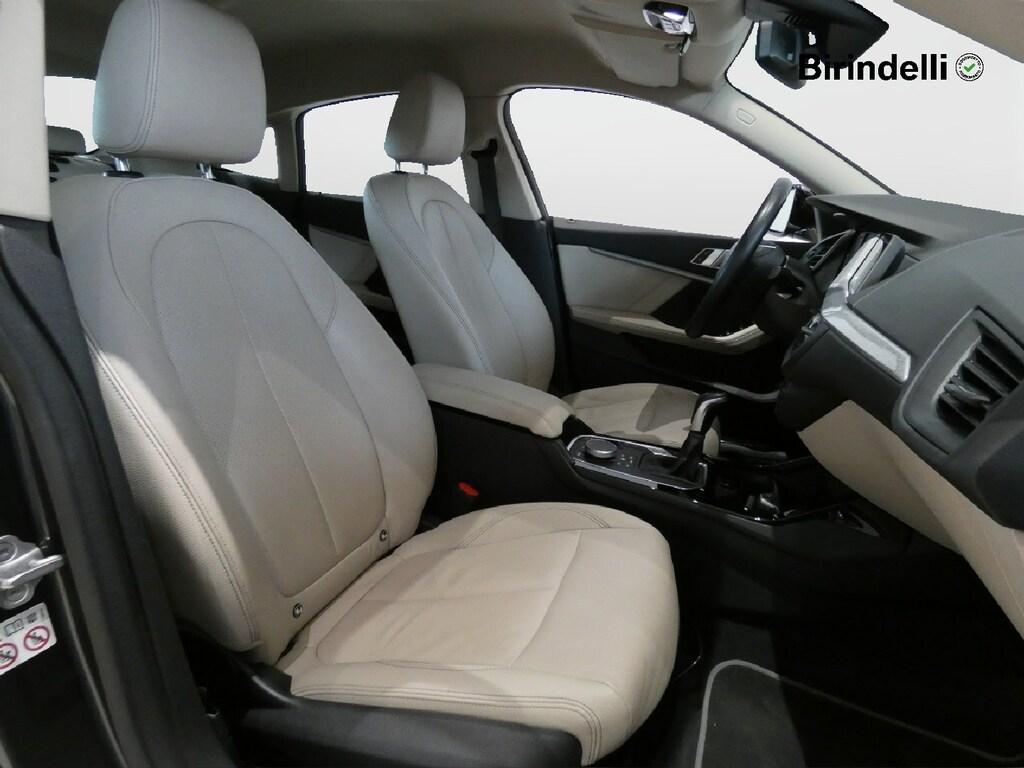 BMW Serie 2 218i Gran Coupe Luxury