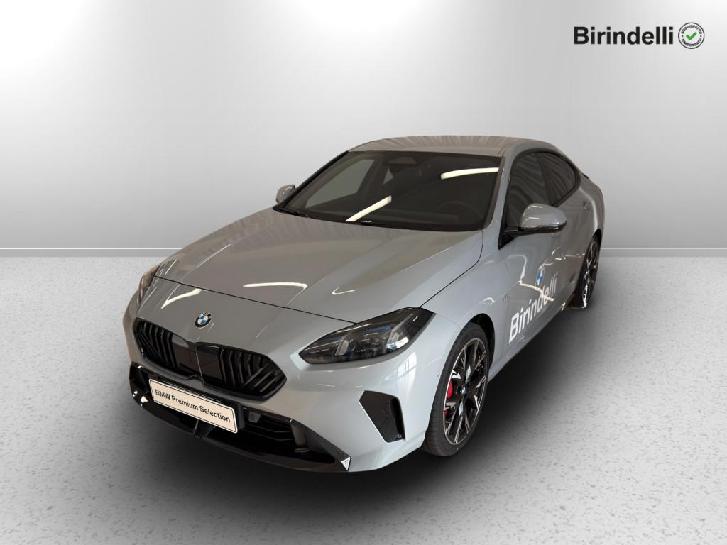 BMW Serie 2 220d Gran Coupe 48V MSport Pro auto