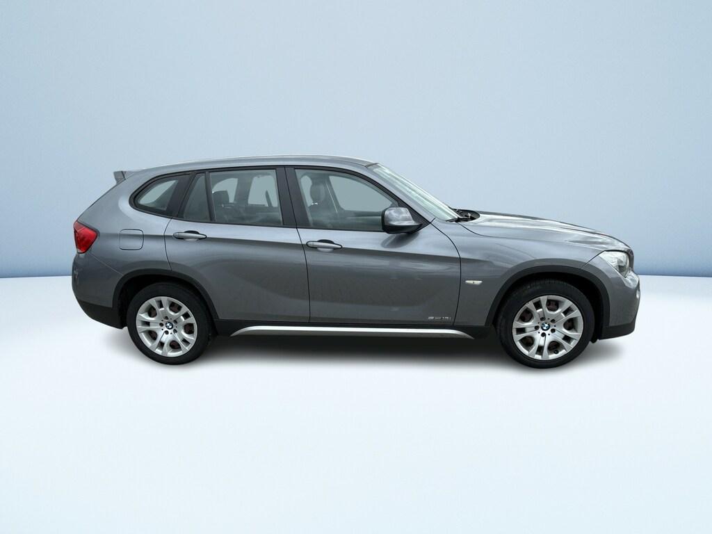 BMW X1 sdrive18i Attiva