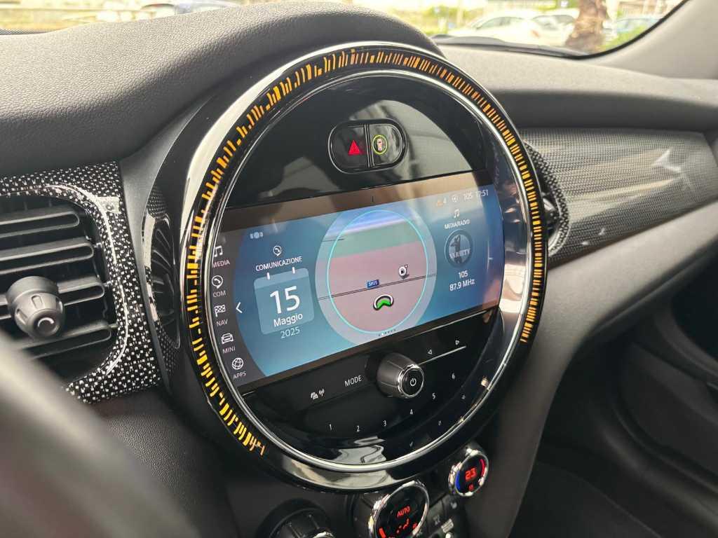 Mini Cooper S 2.0 TwinPower Turbo Cooper S