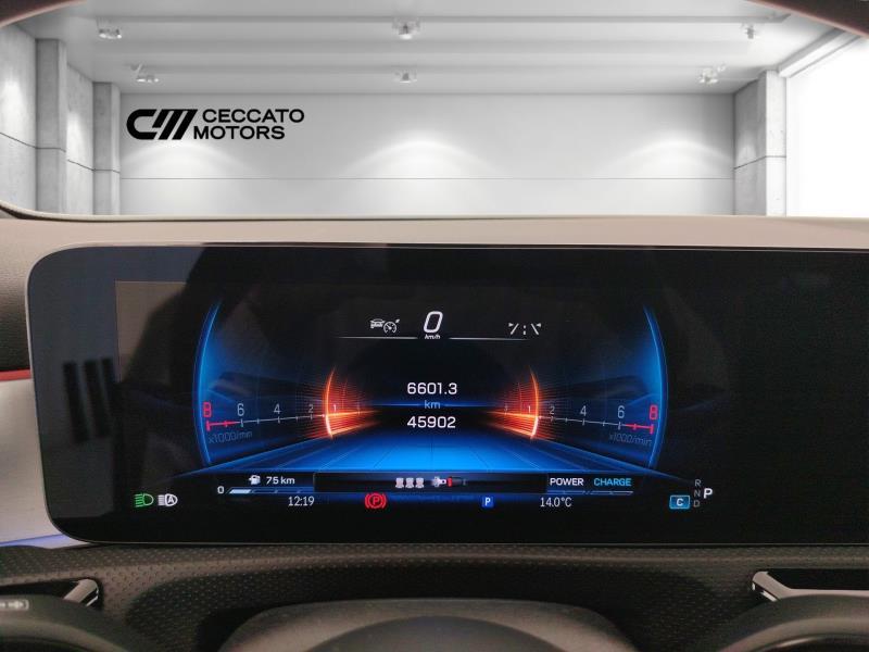 Mercedes Classe A AMG A AMG 35 Premium AMG 4matic auto