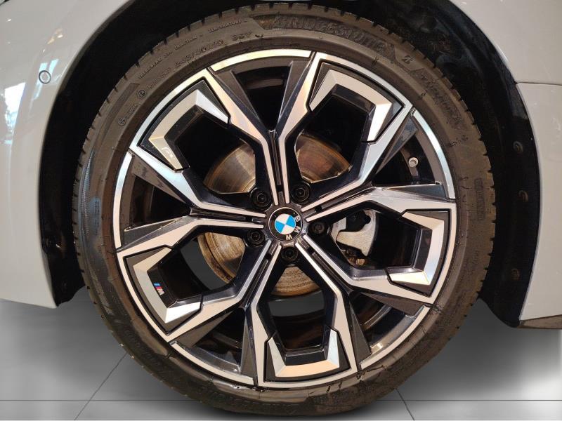 BMW Serie 4 420d Gran Coupe mhev 48V Msport auto