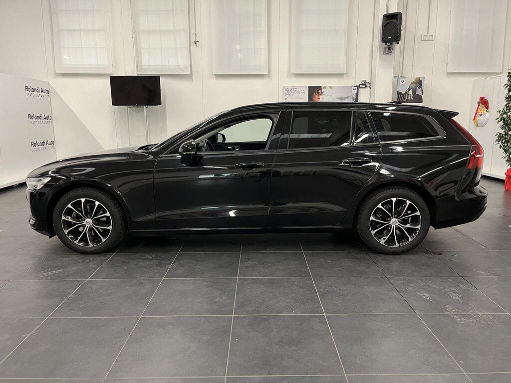 Volvo V60 2.0 D3 Inscription auto my21