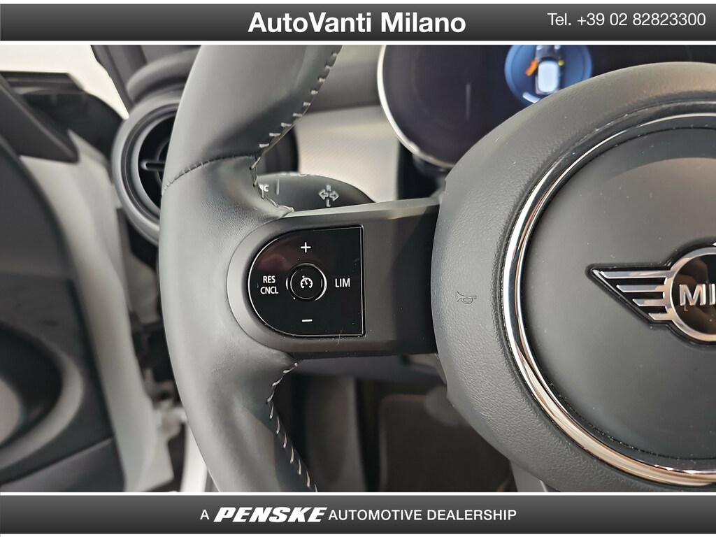Mini Cooper SE 3p Classic auto