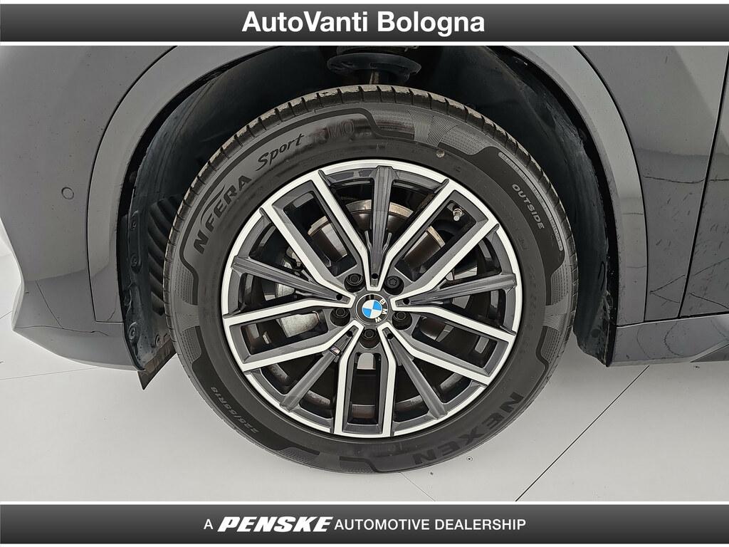 BMW X1 sdrive18d Msport auto