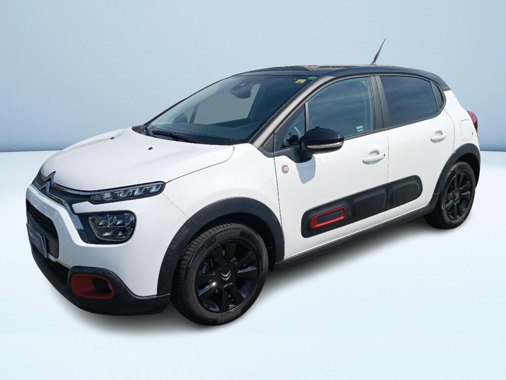 Citroen C3 1.2 puretech C-Series s&s 83cv
