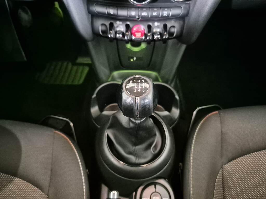 Mini Cooper 1.5 TwinPower Turbo Cooper