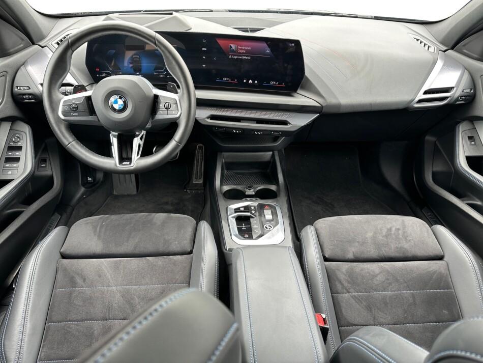 BMW Serie 1 118d MSport auto