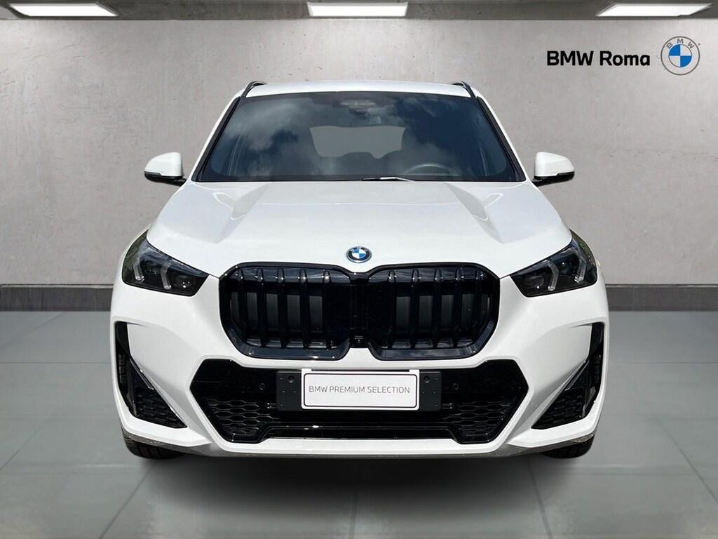 BMW X1 xdrive 25e MSport Pro auto