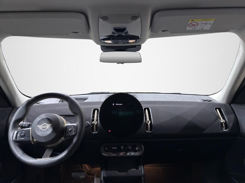 Mini Mini Countryman 2.0 48V D Classic auto