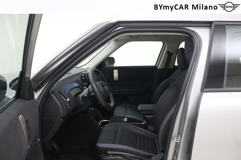Mini Mini Countryman 1.5 48V C Classic auto