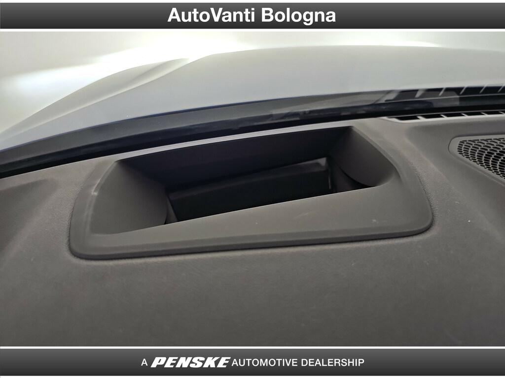 BMW Serie 4 430d Coupe mhev 48V xdrive Msport auto