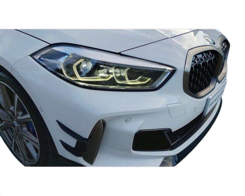 BMW Serie 1 M 135i xdrive auto