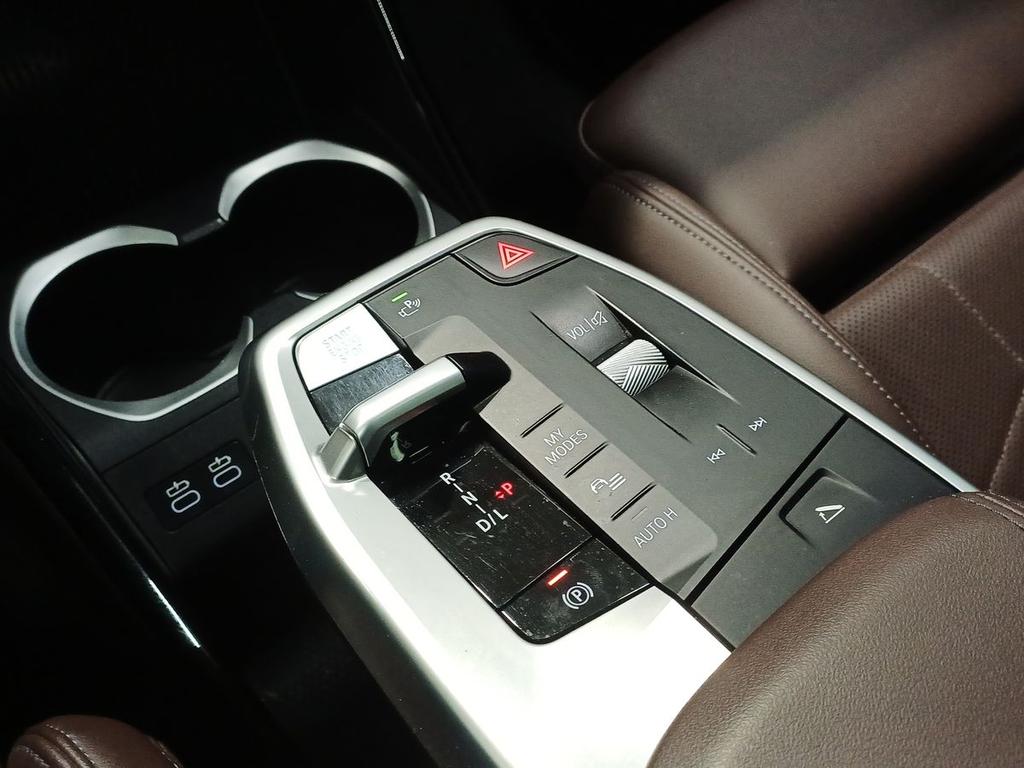 BMW X1 sdrive18d X-Line auto