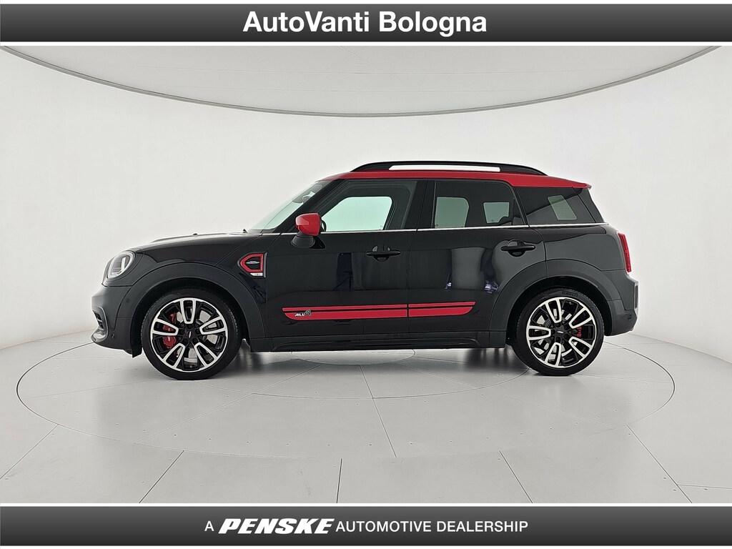 Mini Mini Countryman 2.0 JCW JCW auto