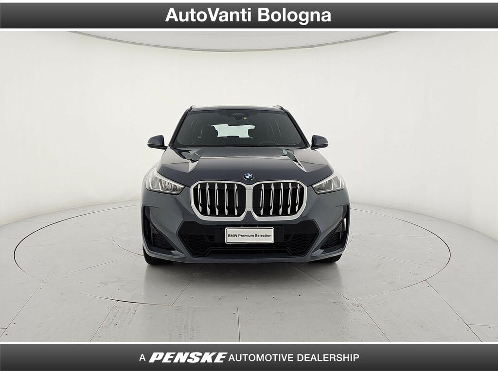 BMW X1 sdrive18d Msport auto