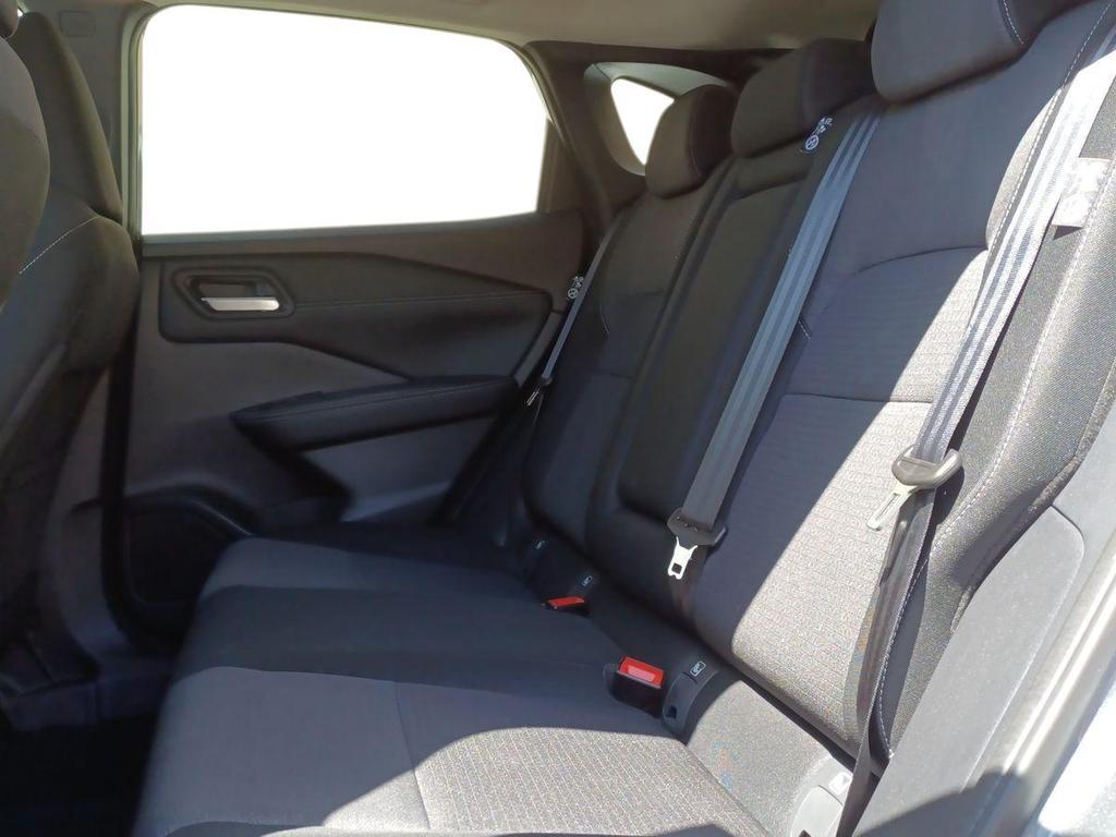 Nissan Qashqai 1.5 e-power N-Connecta 2wd e-shifter