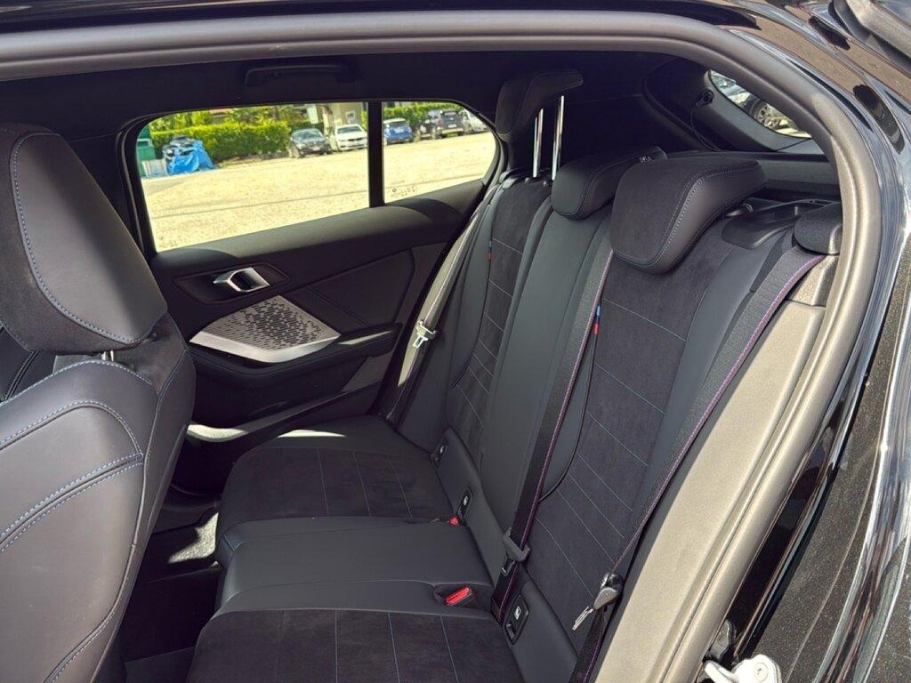 BMW Serie 1 118d MSport Pro auto