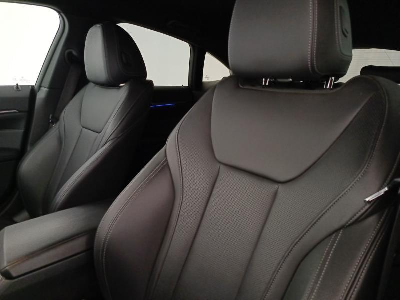 BMW Serie 4 420d Gran Coupe mhev 48V xdrive Msport auto