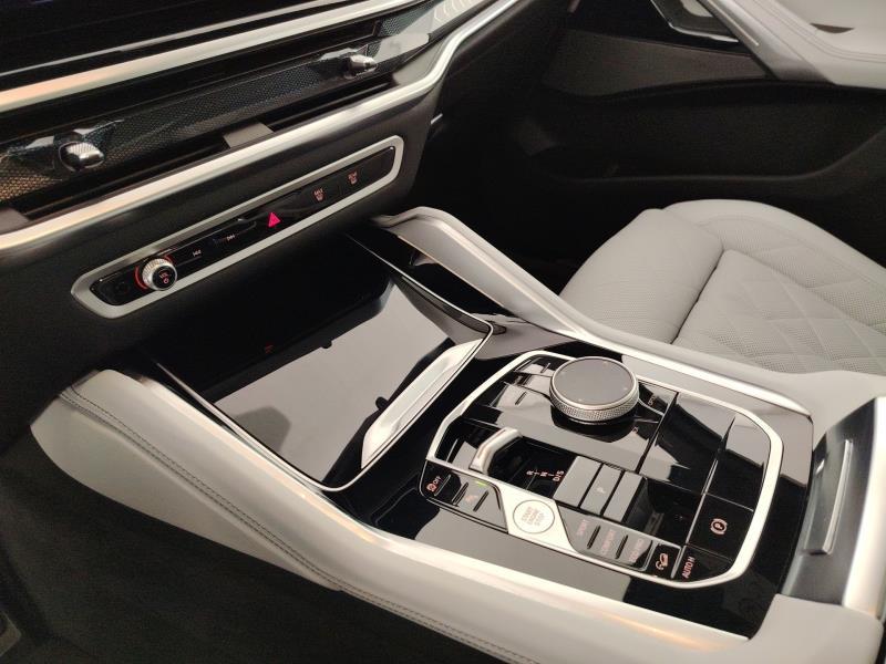 BMW X6 xdrive30d MSport Pro auto