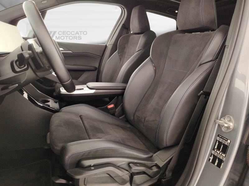 BMW Serie 2 218d Active Tourer Msport auto