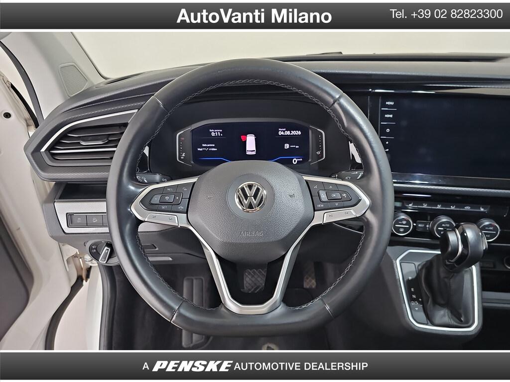 Volkswagen T6 Multivan 2.0 tdi Highline 4motion 199cv dsg 7p.ti