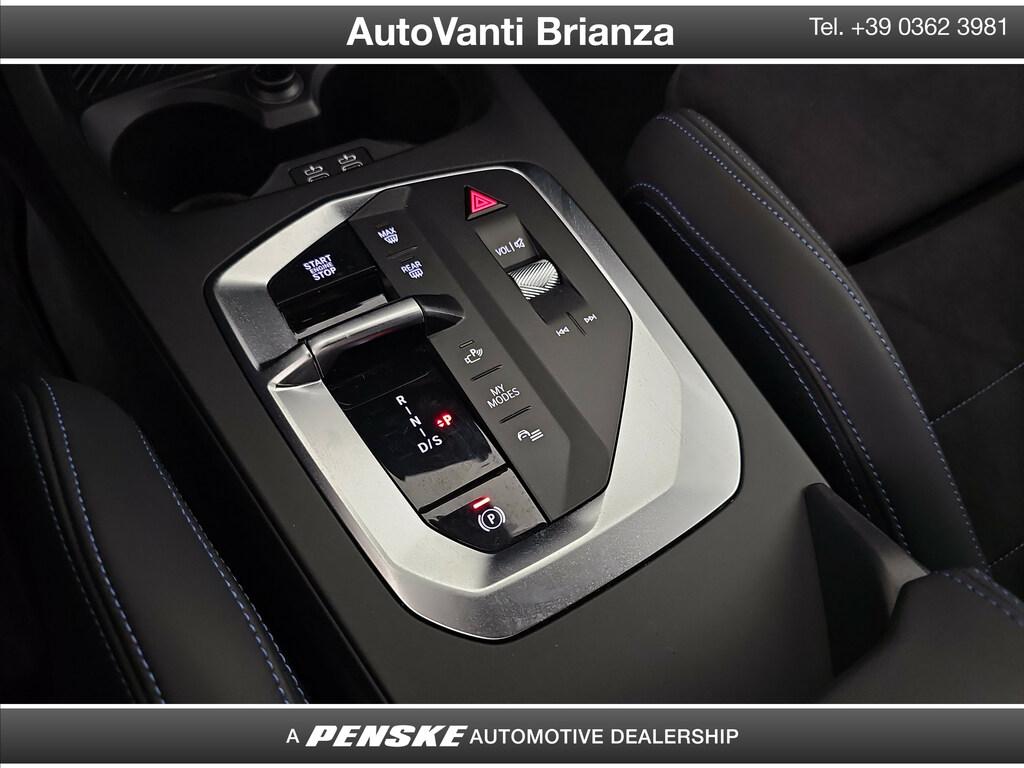 BMW Serie 2 218d Gran Coupe MSport Pro auto