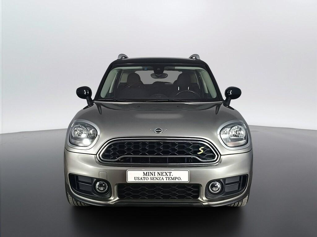 Mini Cooper SE Countryman 1.5 all4 auto