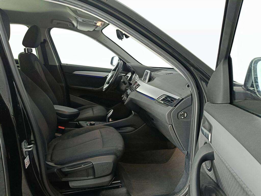 BMW X1 sdrive18d Advantage auto