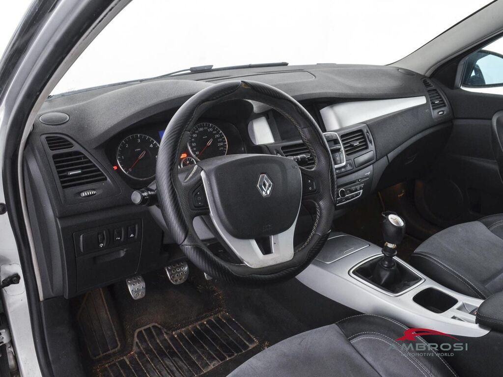 Renault Laguna SporTour 2.0 dci Gt 180cv Fap