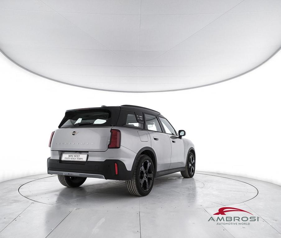 Mini Mini Countryman 2.0 48V D Classic auto