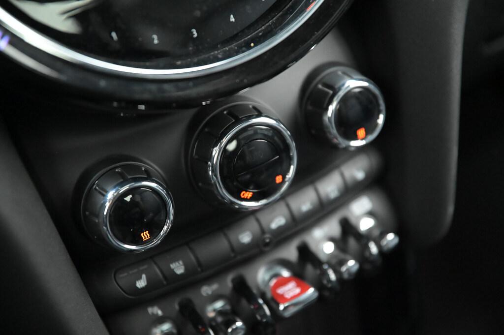 Mini Mini 3p 2.0 JCW JCW auto