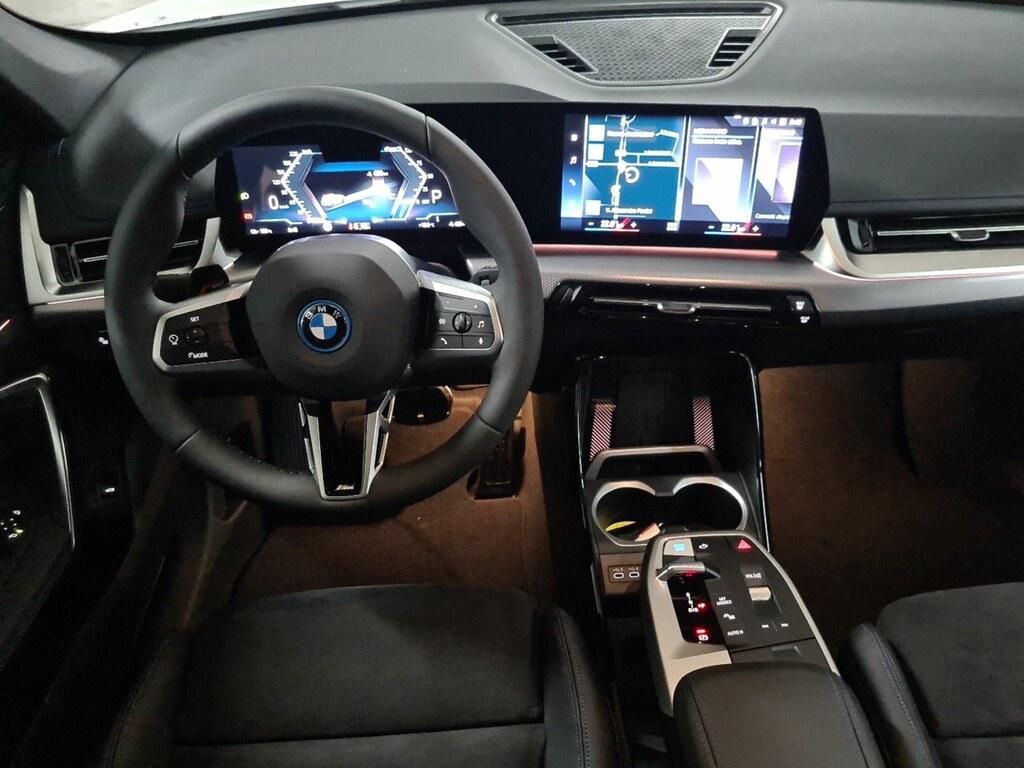 BMW iX1 30 xdrive Msport