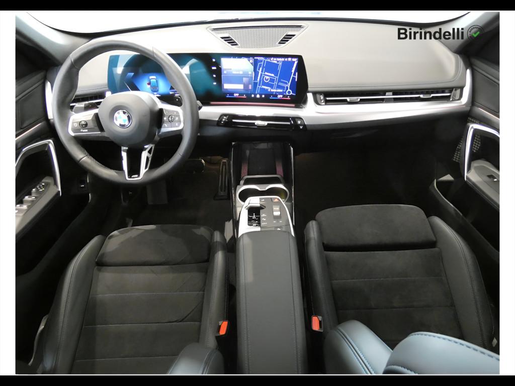 BMW X1 sdrive18d Msport auto