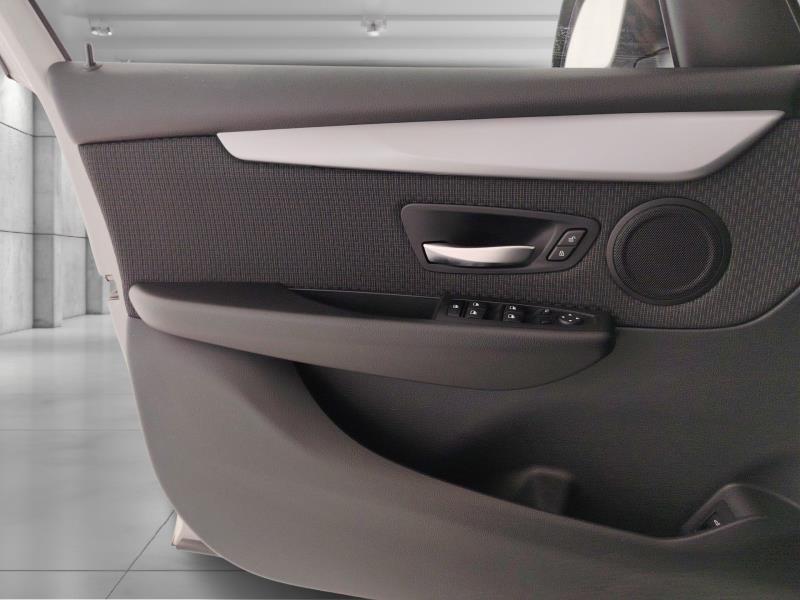 BMW Serie 2 220d Gran Tourer Business 7p.ti auto my20