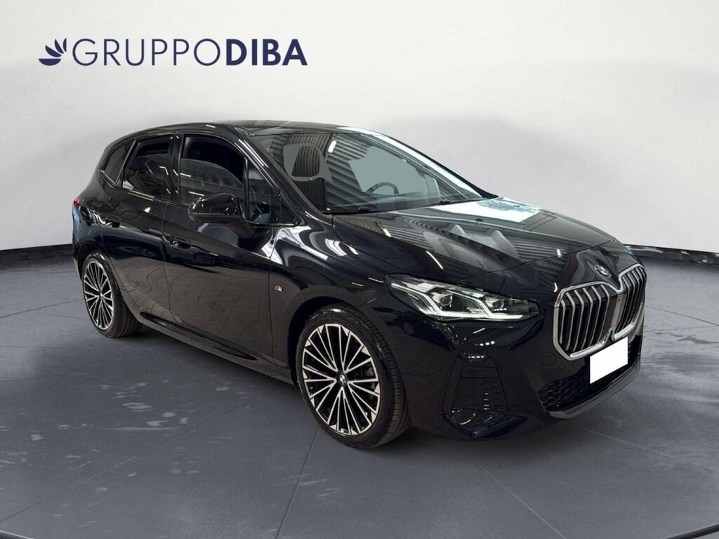 BMW Serie 2 218d Active Tourer Msport auto
