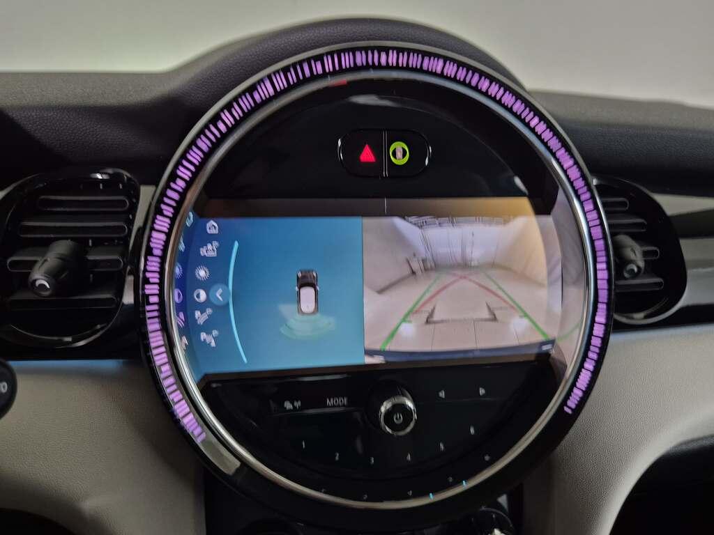 Mini Mini 3p Cooper SE Electric auto