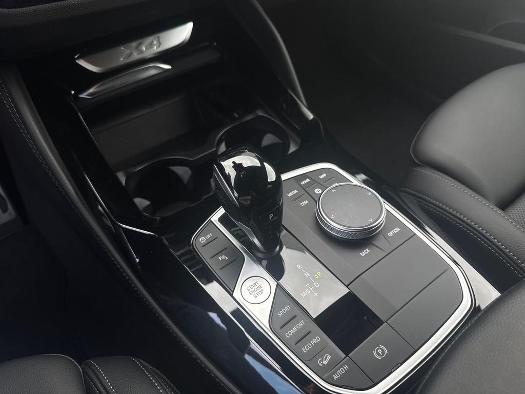 BMW X4 xdrive20d mhev 48V Msport auto