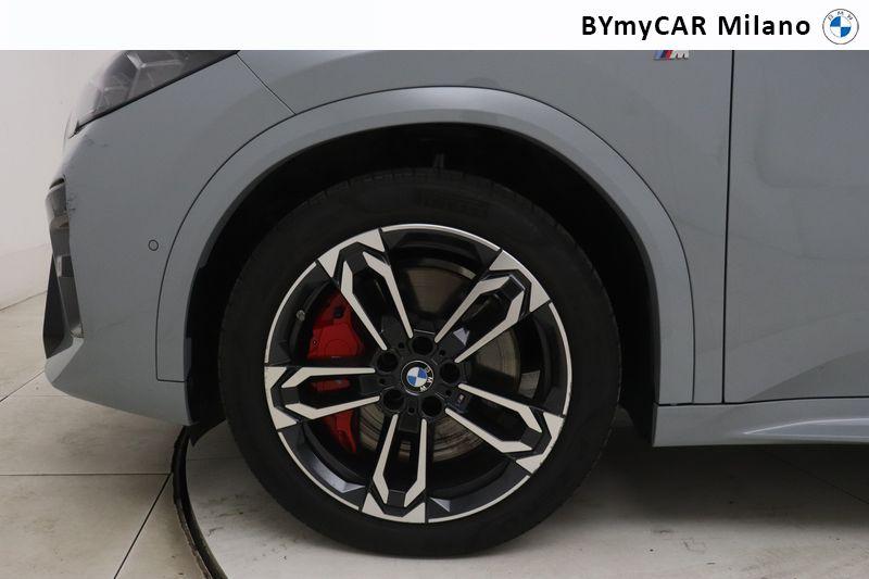 BMW X2 xdrive 20d 48V MSport auto