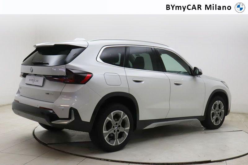 BMW X1 sdrive18d X-Line auto