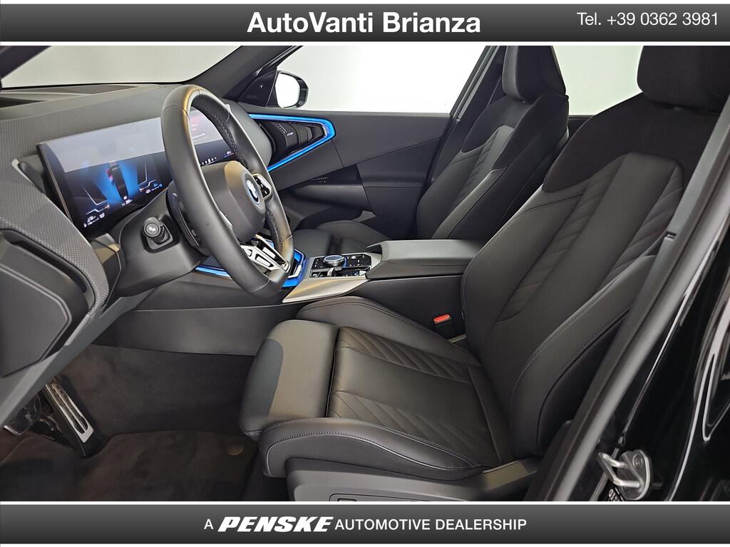 BMW X3 xdrive30e MSport Pro auto