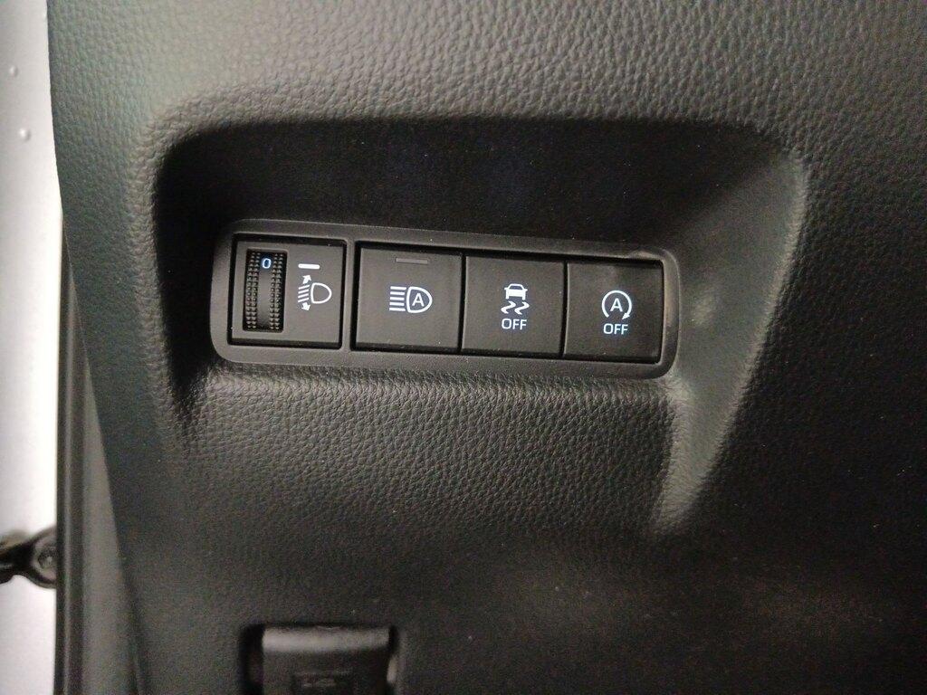 Toyota Aygo X 1.0 Active 72cv s-cvt