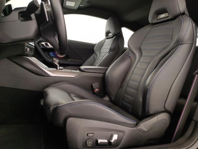 BMW Serie 2 M 220i Coupe M240i xdrive auto