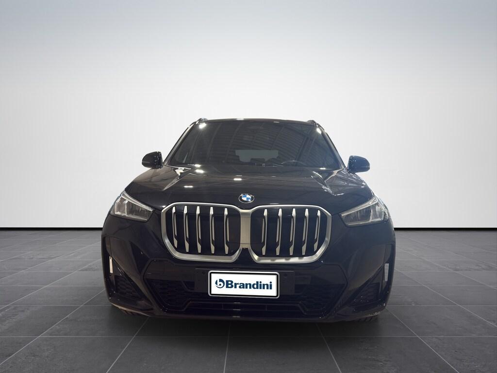BMW X1 sdrive18i Msport auto