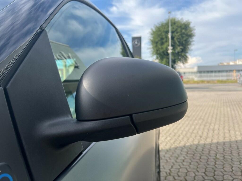 Smart fortwo eq Passion 22kW