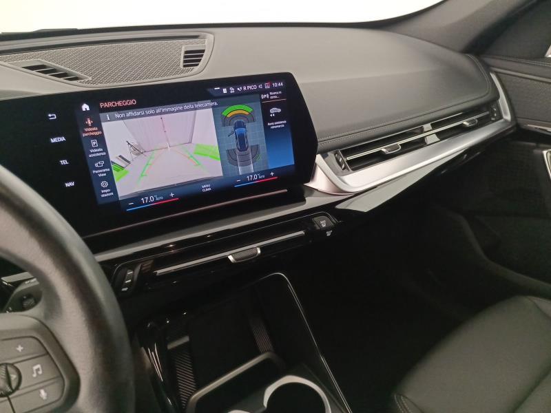 BMW iX1 30 xdrive X-Line