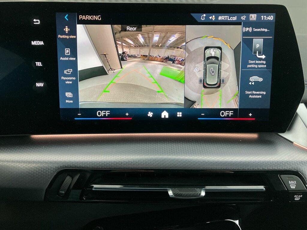 BMW Serie 2 218d Active Tourer Msport auto