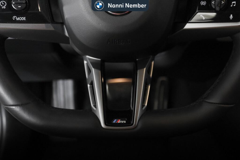 BMW Serie 5 520d 48V xdrive M Sport Pro auto