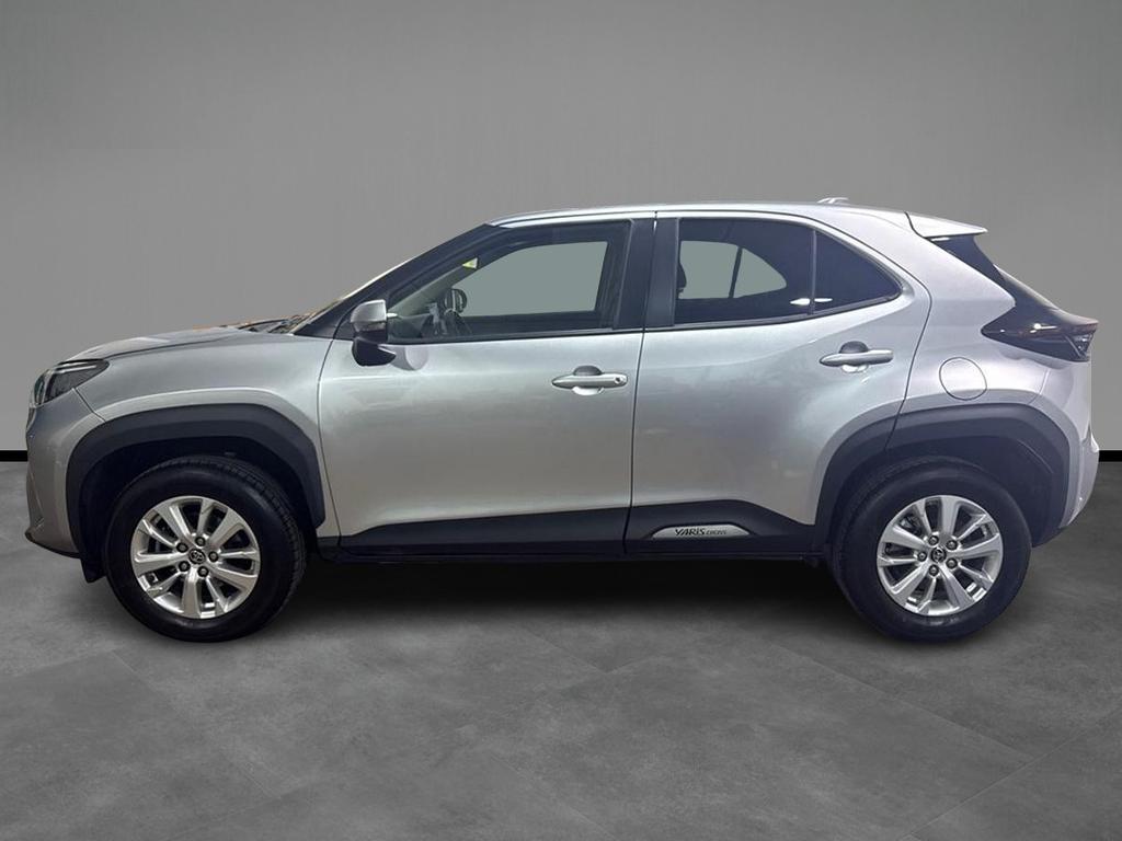 Toyota Yaris Cross 1.5h Business fwd 116cv e-cvt